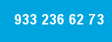 933 236 62 73 933 236 62 73